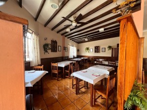 Estancias